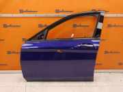 Tür links vorn 896 (MANUFAKTUR BRILLANTBLAU - METALLICL MERCEDES-BENZ C-KLASSE (W205) C 300 180 KW