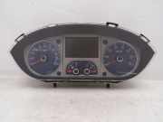 Tachometer KOMBIINSTRUMENT ( LASCHE ABGEBROCHEN ) LANCIA MUSA (350) 1.4 57 KW 518081370