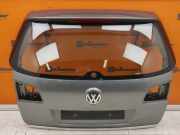 Heckklappe Granitgrün Metallic(B6S) VW PASSAT VARIANT (3C5) 2.0 TDI 103 KW