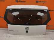 Heckklappe Blanco Candy, Candyweiss (LB9A) SEAT MII (KE1, KF1) 1.0 44 KW