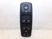 Schalter Fensterheber 4 - fach , Spiegeleinstellung, ZV, Fenstersperre hinten JEEP CHEROKEE (KL) 2.2 CRD 4X4 147 KW 68271208AB
