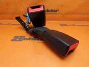 Gurtschloss DOPPELSCHLOSS HINTEN RECHTS MERCEDES-BENZ C-KLASSE (W205) C 300 180 KW A2058600469