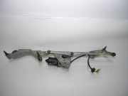 Wischermotor vorne MIT GESTÄNGE MERCEDES-BENZ CLK (C209) 240 125 KW A2038200342
