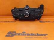 Bedienteil Multimedia Radio, Disc, Navi, und Telefonsteuerung OPEL INSIGNIA A SPORTS TOURER (G09) 2.0 TURBO 162 KW 13273095