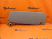 Sonnenblende links Ohne Spiegel OPEL MOVANO B KASTEN (X62) 2.3 CDTI FWD 100 KW GM