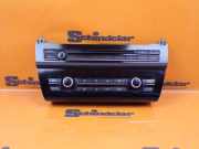 Bedienelement, Klimaanlage BMW 5 (F10) 520D 135 KW 9299008-01