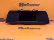 Monitor Navigationssystem Dispay BMW 5 (F10) 520D 135 KW 928497301E