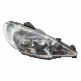 Hauptscheinwerfer rechts PEUGEOT 206 SCHRÄGHECK (2A/C) 1.4I 55 KW 9628666780