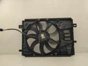 Elektrolüfter C49460103 PEUGEOT TRAVELLER BUS (V) 2.0 BLUEHDI 180 130 KW 9805897480