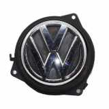 Heckklappengriff LOGO VW POLO (6C1, 6R1) 1.0 TSI 70 KW 6R6827469B