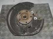 Achsschenkel links hinten Radträger BMW 6 COUPE (F13) 640I 235 KW 6796145