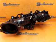 Stellelement für Drallklappen (Saugrohr) Stellmotor, Stromverteiler MERCEDES-BENZ E-KLASSE (W213) E 200 D 110 KW A6540908700, A6549062500