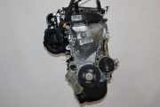 Motor (Benzin) CFB (1KR) 155000km PEUGEOT 107 (PM, PN) 1.0 50 KW 0135KT