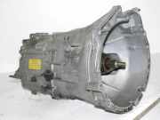 Getriebe (Schaltung) 5 Gang BDU / 37759km BMW 1 (E87) 116I 90 KW