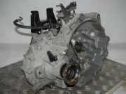 Getriebe (Schaltung) 5 Gang JFM / 139tkm SKODA FABIA I COMBI (6Y5) 1.4 16V 59 KW 02T300053T / 02T300053TX