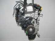 Motor (Benzin) BHY / BH02 / 97000km PEUGEOT PARTNER KASTEN/GROßRAUMLIMOUSINE 1.6 BLU 73 KW 1611138680
