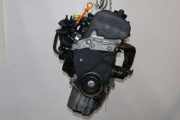 Motor (Benzin) BCA / 143000km VW GOLF V (1K1) 1.4 16V 55 KW