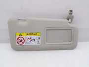 Sonnenblende rechts MAZDA 2 (DJ, DL) 1.5 55 KW