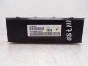 Steuergerät Klimaanlage HEIZUNG UND LÜFTUNG OPEL INSIGNIA A (G09) 2.0 CDTI 81 KW 13585639