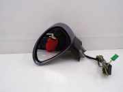 Außenspiegel elektrisch lackiert Links 7 PIN CITROEN C4 COUPE (LA) 1.4 16V 65 KW 96548384