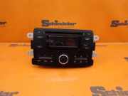 CD-Radio Display DACIA DUSTER (HS) 1.6 SCE 115 2WD 84 KW 281159936R