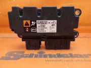 Steuergerät Airbag OPEL MERIVA B GROßRAUMLIMOUSINE (S10) 1.4 103 KW 13595562