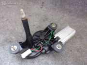Wischermotor hinten FIAT PUNTO (188) 1.2 60 44 KW TGL350