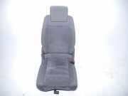 Sitz rechts HINTEN ALCANTARA VW TOURAN (1T3) 1.4 TSI 125 KW 1T0010357R