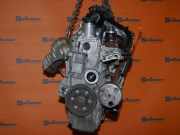 Motor (Benzin) L12A4 / 126tkm HONDA JAZZ II (GD, GE2, GE3) 1.2I-DSI 57 KW