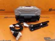 Radio/Navigationssystem-Kombination Multimedia Unit MASERATI QUATTROPORTE VI 3.0 D 202 KW 6700310580