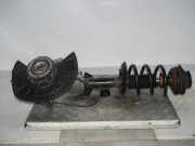 Federbein links vorn Achsschenkel 77000km JEEP CHEROKEE (KL) 2.2 CRD 4X4 147 KW 05168591AF