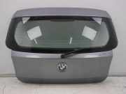 Heckklappe SPACEGRAU METALLIC (A52) BMW 1 (E87) 118D 105 KW