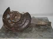 Achsschenkel links vorn Radnabe INFINITI FX 30D AWD 175 KW 400151CA0A