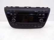 CD-Radio Autoradio Bluetooth SUZUKI SX4 S-CROSS (JY) 1.6 ALLGRIP 88 KW 39101-61M10