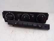 Bedienelement, Klimaanlage HEIZUNGSREGLER , SCHALTERLEISTE SITZHEIZUNG BMW 1 (E87) 118D 105 KW 6411 9236778-01 , 6131 6970920-05