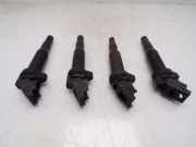 Zündspule SATZ ( 4 Stk. ) PEUGEOT 3008 GROßRAUMLIMOUSINE (0U) 1.6 VTI 88 KW ZSE143 , 0901232122