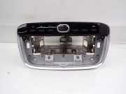 Schalter Warnblinker FIAT PUNTO EVO (199) 1.4 57 KW 7355122500 735512249