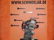 Motor (Benzin) AWY / 118000km VW POLO (9N_) 1,2 40 KW