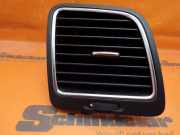 Luftdüsengehäuse ARMATUR RECHTS SEAT ALHAMBRA (710, 711) 2.0 TSI 162 KW 7N0819704D