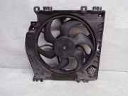 Lüftergehäuse ELEKTR. LÜFTERRAD 200 W , Ø 340 mm RENAULT MODUS/GRAND MODUS (F/JP0) 1.6 65 KW 8200525991 / 1831441000 / 7701059785