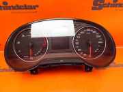 Tachometer KOMBIINSTRUMENT AUDI A3 (8V1, 8VK) 1.6 TDI 81 KW 8V0920860P