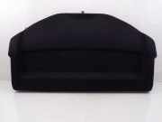 Laderaumabdeckung SCHWARZ TOYOTA COROLLA SCHRÄGHECK (E21, EA1, EH1) 1.8 H 90 KW 64330-02J60