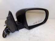 Außenspiegel elektrisch lackiert rechts, 15 - polig, Blinker, anklappbar, Umfeldbeleuchtung JEEP CHEROKEE (KL) 2.2 CRD 4X4 147 KW 1VF52AXRAD