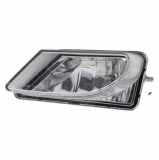 Nebelscheinwerfer links MAZDA 3 (BL) 77 KW 114-41098