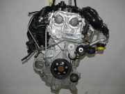Motor (Benzin) 270.920 / 122000km MERCEDES-BENZ B-KLASSE (W242, W246) B 200 NATURAL GAS 115 KW A2700108201