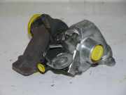 Turbolader TD025S2-06T4 FORD FIESTA V (JH_, JD_) 1.6 TDCI 66 KW 9682881380~~~3M5Q-6K682-DE