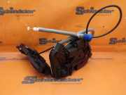 Türschloss links hinten HALTEPLATTE SEAT MII (KE1, KF1) 1.0 44 KW 1S4839015B , 5N0837017E