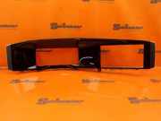 Verkleidung Armaturenbrett KOMBIINSTRUMENT , MONITOR ( LEICHTE BESCHÄDIGUNG ) OPEL MOKKA B 1.2 96 KW 9835986880