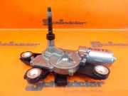 Wischermotor hinten FORD FIESTA VI (CB1, CCN) 1.4 TDCI 50 KW 8A61-A17K441-AA , 0390201860