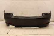 Stoßstange hinten Mit PDC 475 Black Sapphire BMW 7 (F01, F02, F03, F04) 730D 180 KW